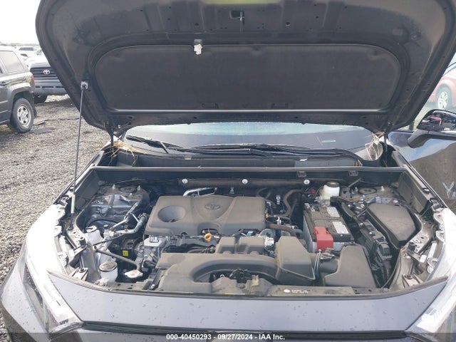 Toyota Rav4 Xle 2024 2T3P1RFV7RC430363 Image 10
