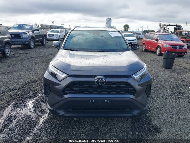Toyota Rav4 Xle 2024 2T3P1RFV7RC430363 Image 13