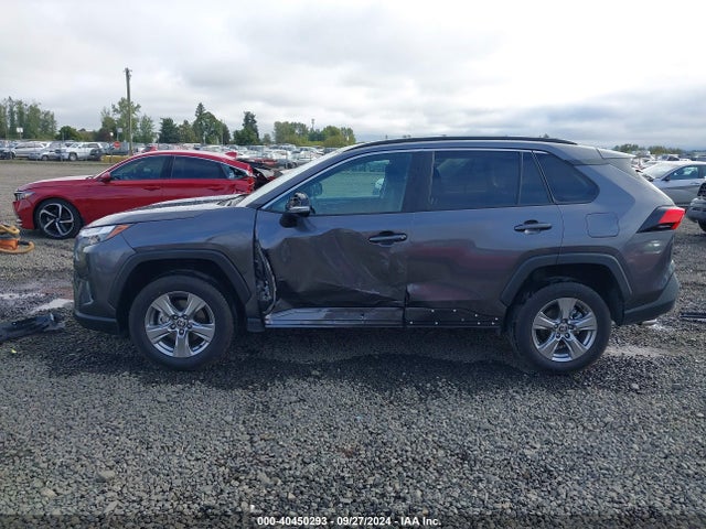 Toyota Rav4 Xle 2024 2T3P1RFV7RC430363 Image 15