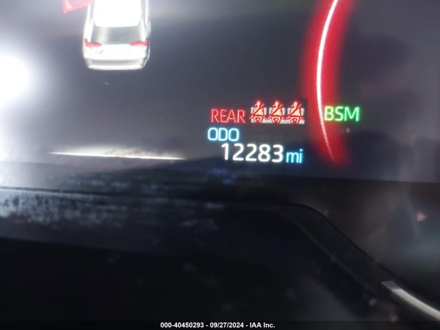 Toyota Rav4 Xle 2024 2T3P1RFV7RC430363 Image 16