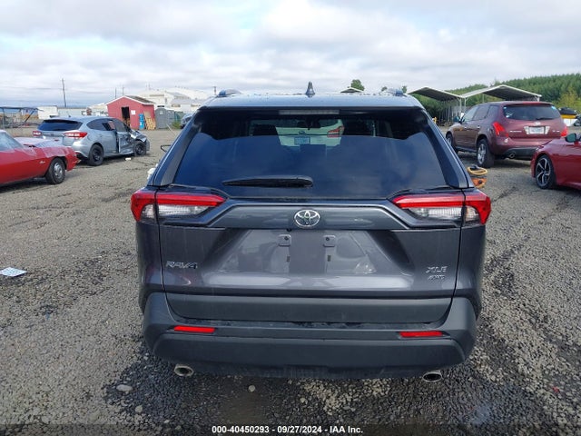 Toyota Rav4 Xle 2024 2T3P1RFV7RC430363 Image 17