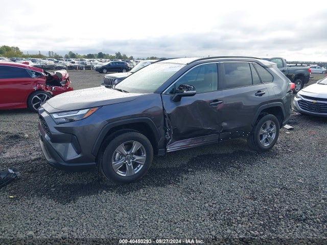 Toyota Rav4 Xle 2024 2T3P1RFV7RC430363 Image 2