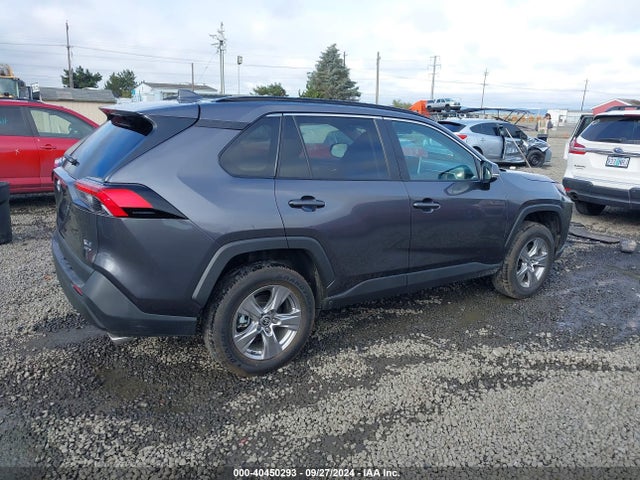 Toyota Rav4 Xle 2024 2T3P1RFV7RC430363 Image 4