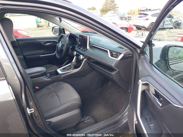 Toyota Rav4 Xle 2024 2T3P1RFV7RC430363 Image 5