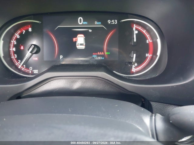 Toyota Rav4 Xle 2024 2T3P1RFV7RC430363 Image 7