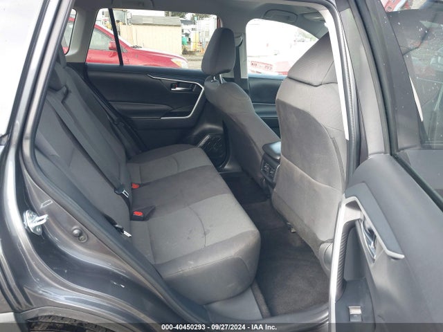 Toyota Rav4 Xle 2024 2T3P1RFV7RC430363 Image 8