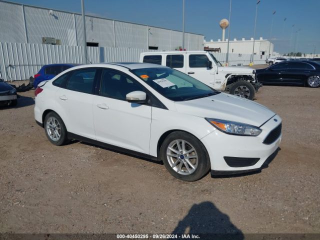 1FADP3F28GL284063 auction archive image