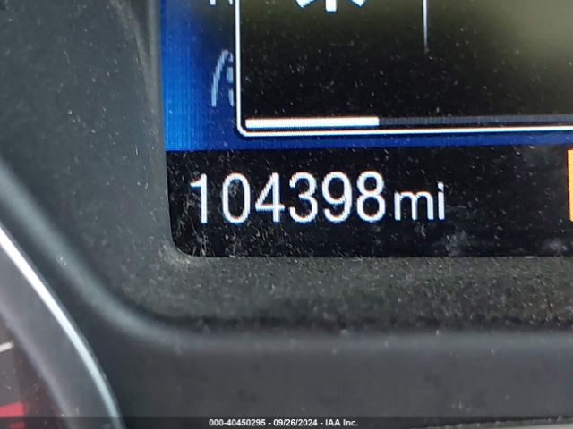 1FADP3F28GL284063 Ford FOCUS SE