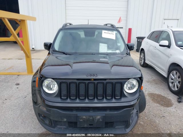 ZACCJABB8HPF54973 Jeep Renegade Altitude Fwd