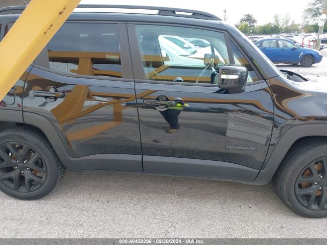 ZACCJABB8HPF54973 Jeep Renegade Altitude Fwd