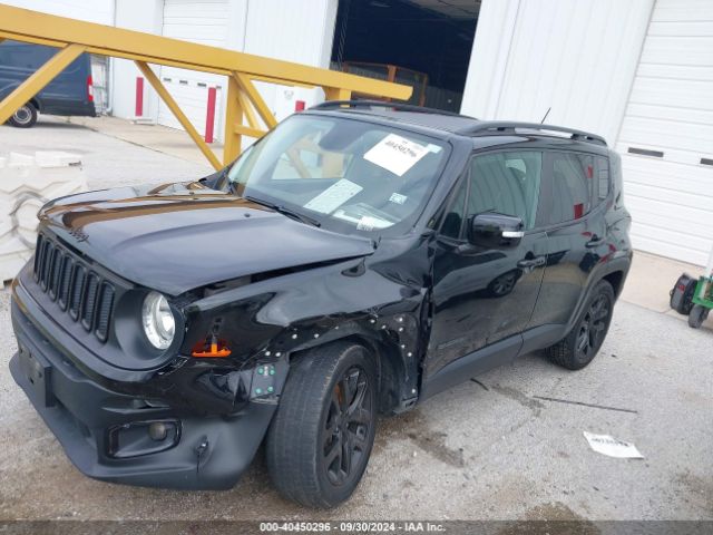 ZACCJABB8HPF54973 Jeep Renegade Altitude Fwd