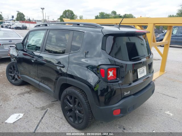 ZACCJABB8HPF54973 Jeep Renegade Altitude Fwd