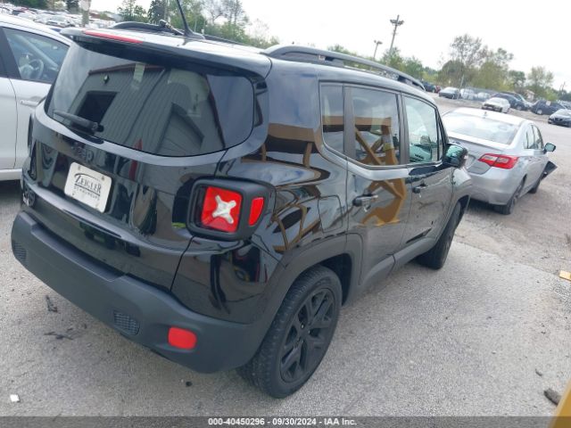 ZACCJABB8HPF54973 Jeep Renegade Altitude Fwd