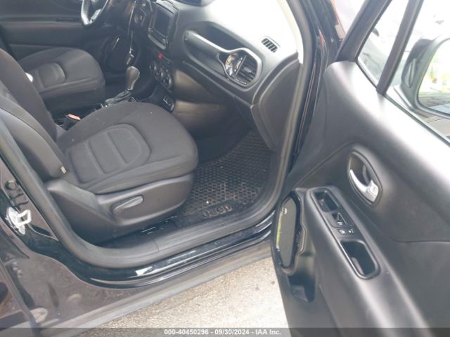 ZACCJABB8HPF54973 Jeep Renegade Altitude Fwd
