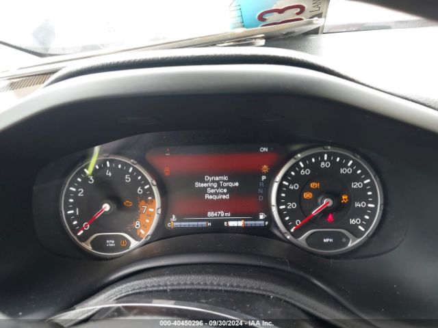 ZACCJABB8HPF54973 Jeep Renegade Altitude Fwd