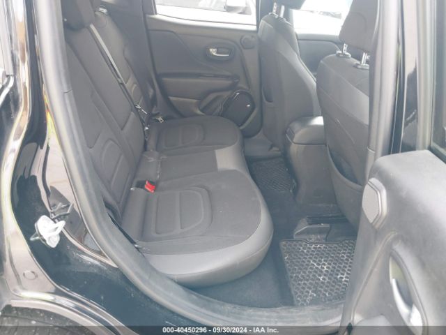 ZACCJABB8HPF54973 Jeep Renegade Altitude Fwd