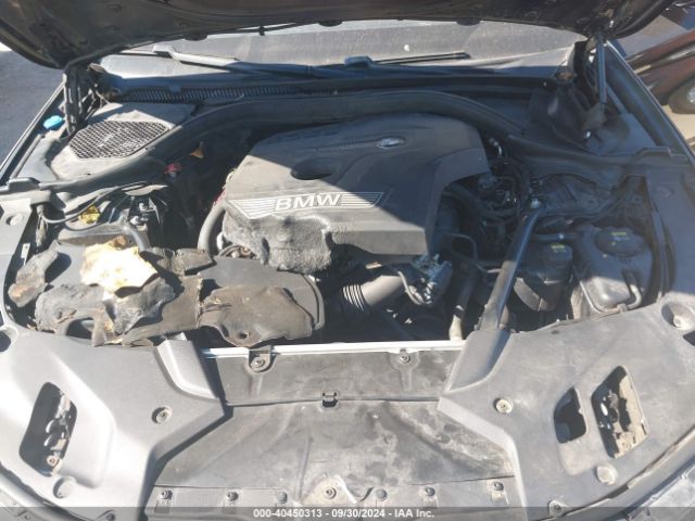WBAJA5C33HG894306 BMW 530I