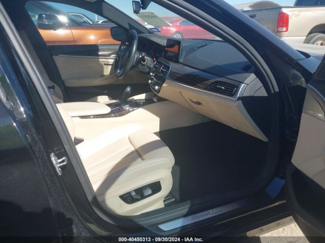 WBAJA5C33HG894306 BMW 530I