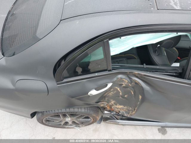 W1KZF8KB9PB145075 Mercedes-Benz Amg E 63 S 4matic