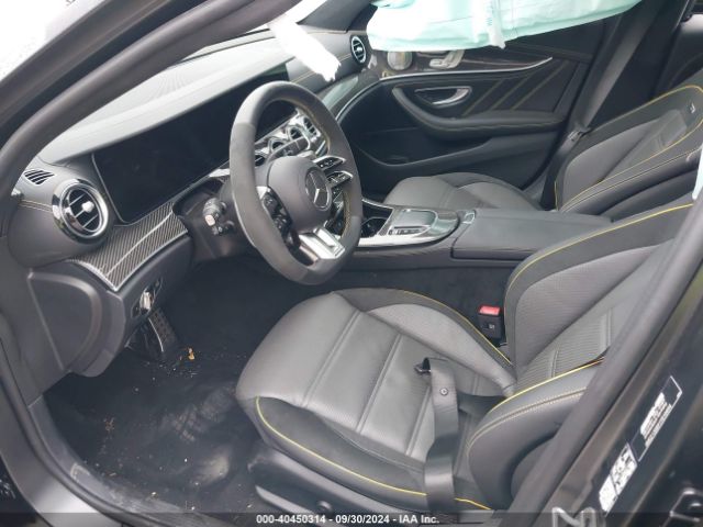 W1KZF8KB9PB145075 Mercedes-Benz Amg E 63 S 4matic
