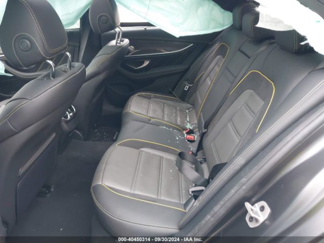 W1KZF8KB9PB145075 Mercedes-Benz Amg E 63 S 4matic