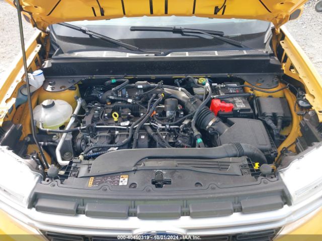 3FTTW8F93PRA21418 Ford Maverick Lariat