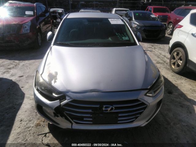 KMHD84LFXJU522366 Hyundai ELANTRA SEL
