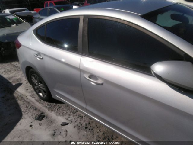 KMHD84LFXJU522366 Hyundai ELANTRA SEL