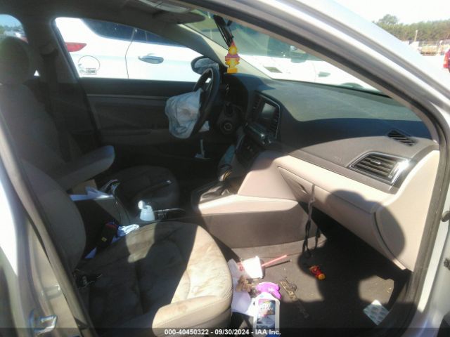 KMHD84LFXJU522366 Hyundai ELANTRA SEL