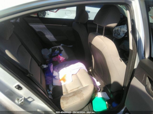 KMHD84LFXJU522366 Hyundai ELANTRA SEL