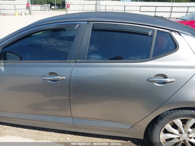 KIA Optima Lx 2014 5XXGM4A76EG320323 Image 15
