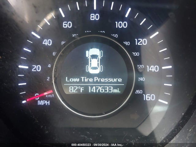 KIA Optima Lx 2014 5XXGM4A76EG320323 Image 16