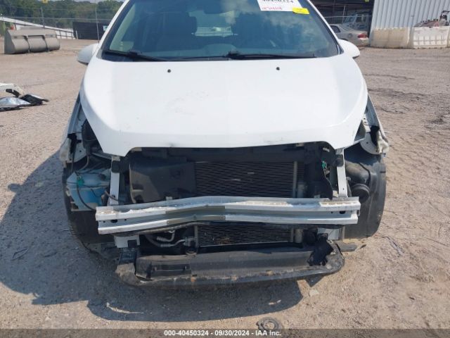 KL8CB6S91EC405272 Chevrolet Spark Ls Auto