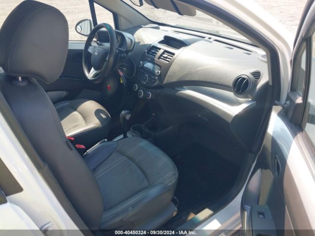 KL8CB6S91EC405272 Chevrolet Spark Ls Auto