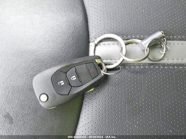 Chevrolet Spark Activ Cvt 2019 KL8CH6SA9KC703749 Image 11