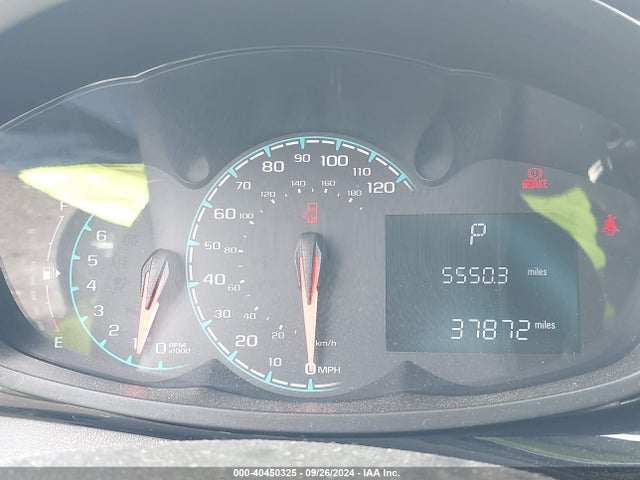 Chevrolet Spark Activ Cvt 2019 KL8CH6SA9KC703749 Image 7