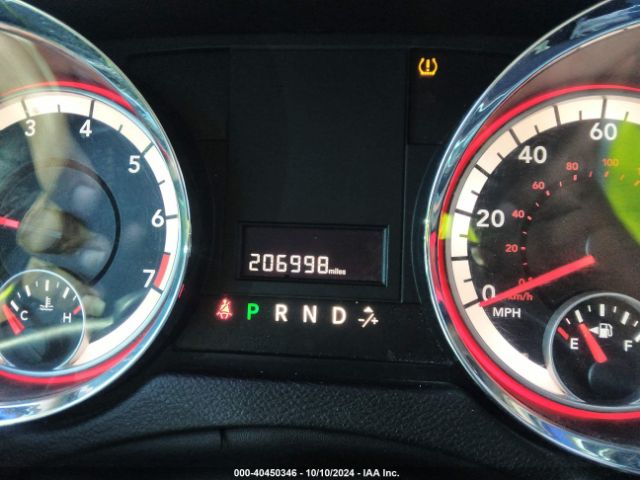 2C4RDGBG2ER345400 Dodge Grand Caravan Avp/se
