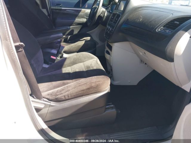 2C4RDGBG2ER345400 Dodge Grand Caravan Avp/se