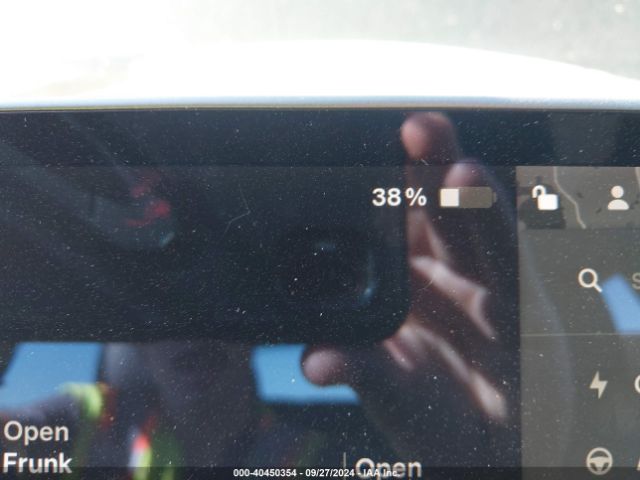 5YJ3E1EA3NF186616 Tesla MODEL 3