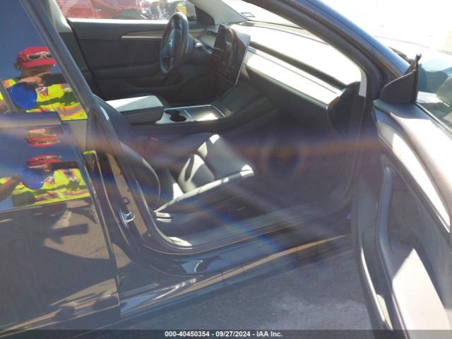 5YJ3E1EA3NF186616 Tesla MODEL 3