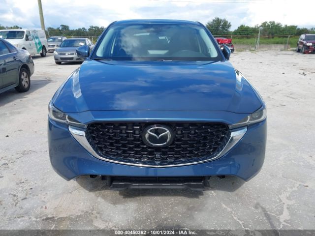 JM3KFBBL3R0492487 Mazda Cx-5 2.5 S Select