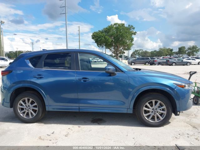 JM3KFBBL3R0492487 Mazda Cx-5 2.5 S Select