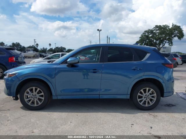 JM3KFBBL3R0492487 Mazda Cx-5 2.5 S Select