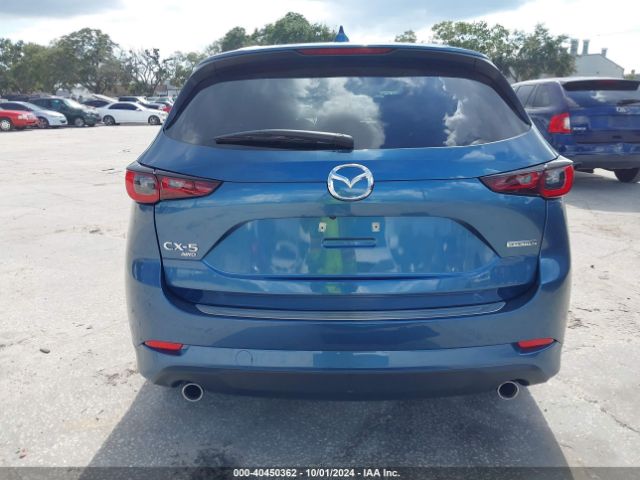 JM3KFBBL3R0492487 Mazda Cx-5 2.5 S Select