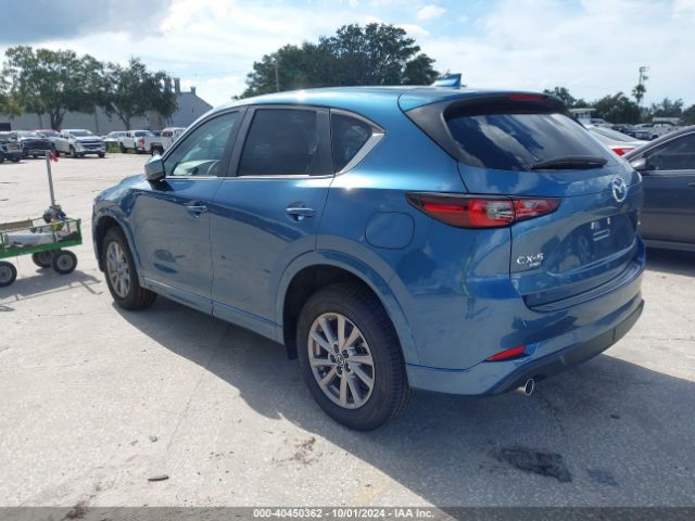 JM3KFBBL3R0492487 Mazda Cx-5 2.5 S Select