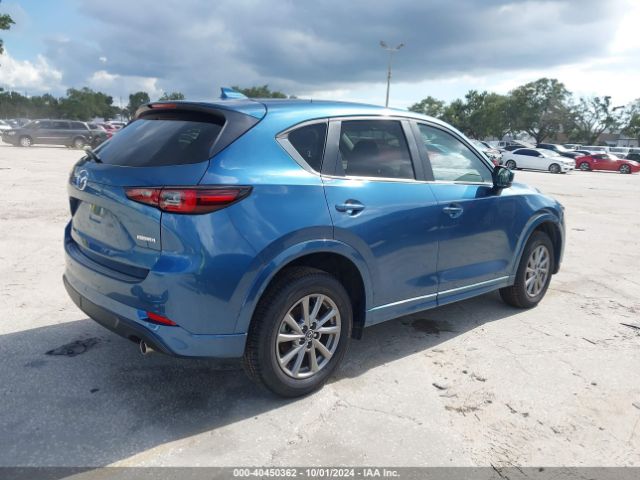 JM3KFBBL3R0492487 Mazda Cx-5 2.5 S Select