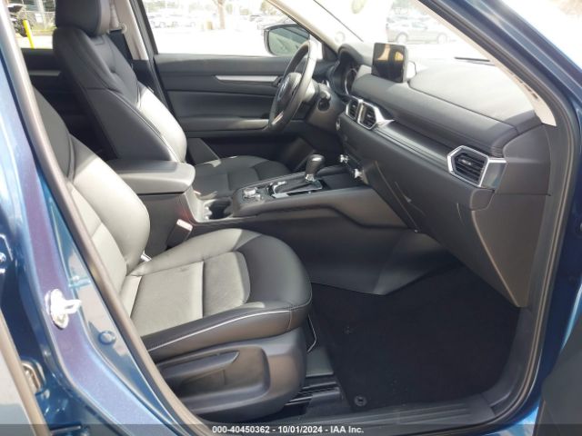 JM3KFBBL3R0492487 Mazda Cx-5 2.5 S Select