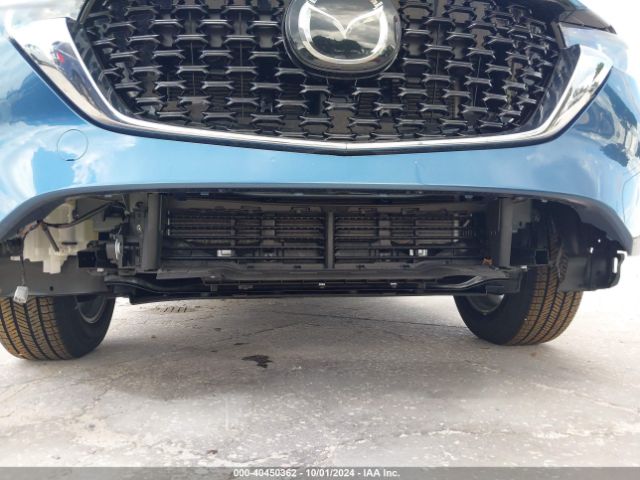 JM3KFBBL3R0492487 Mazda Cx-5 2.5 S Select
