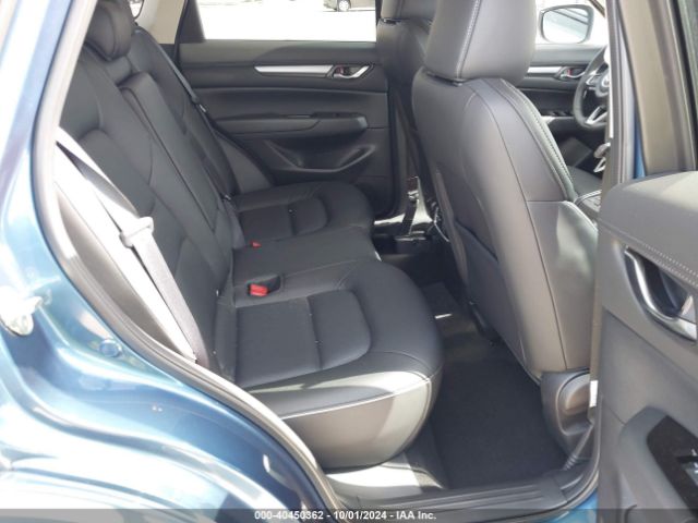 JM3KFBBL3R0492487 Mazda Cx-5 2.5 S Select