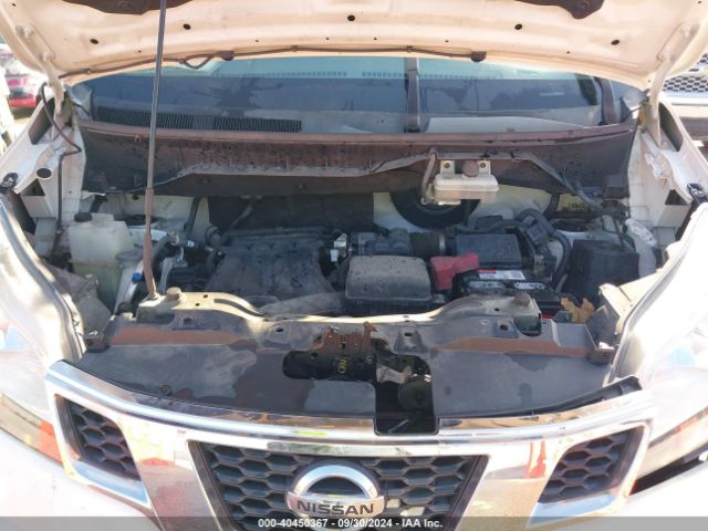 3N6CM0KN6GK693604 Nissan NV200 SV
